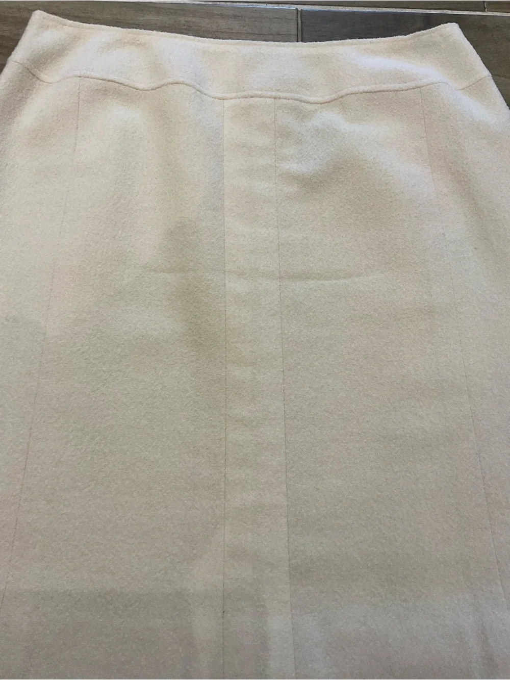 Chanel Skirt